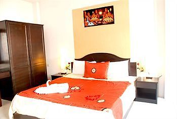 Casa Bonita Guest House Patong Εξωτερικό φωτογραφία