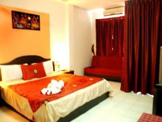 Casa Bonita Guest House Patong Εξωτερικό φωτογραφία