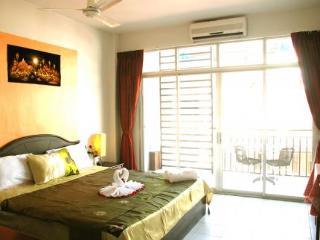 Casa Bonita Guest House Patong Εξωτερικό φωτογραφία