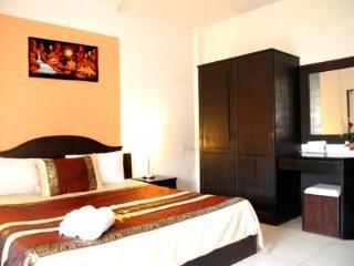 Casa Bonita Guest House Patong Εξωτερικό φωτογραφία