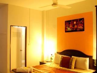 Casa Bonita Guest House Patong Εξωτερικό φωτογραφία