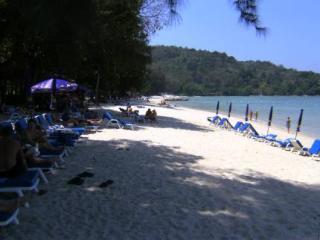 Casa Bonita Guest House Patong Εξωτερικό φωτογραφία