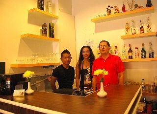 Casa Bonita Guest House Patong Εξωτερικό φωτογραφία