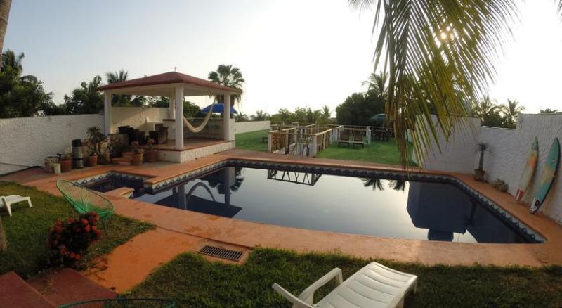 Casa Bonita Guest House Patong Εξωτερικό φωτογραφία